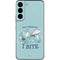 Disney Lilo and Stitch Dont Wake Me I Bite Galaxy S22 Skin